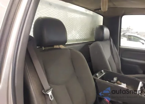 2006 Chevrolet Silverado 1500 Work Truck z USA, uszkodzony, nr VIN 3GCEC14X66G265276